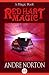 Red Hart Magic (The Magic Sequence Book 6)