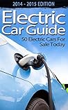 Electric Vehicle Car Technology Guide: 50 Electric Cars For Sale With Price Today