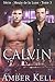 Calvin (Meute de la Lune t. 3) (French Edition)