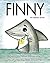 Finny the Friendly Shark
