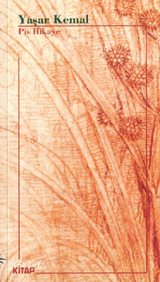 Pis Hikâye (Paperback)