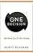 ONE DECISION by Scott Rodgers