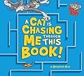 A Cat Is Chasing Me Through This Book! (Tom and Jerry)