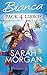 Pack Bianca: El príncipe y la camarera / Seducción en el Caribe / Enamorada de su marido / Hijo de la pasión