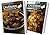 Paleo Pressure Cooker Recipes and Paleo On-The-Go Recipes: 2 Book Combo (Caveman Cookbooks)