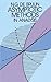 Asymptotic Methods in Analysis (Dover Books on Mathematics)