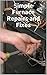 Understanding and Repairing Gas Furnaces, Simple Furnace Repairs and Fixes, Do It yourself