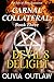 Devil's Delight (Carnal Collateral #3)