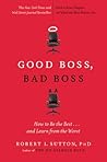 Good Boss, Bad Bo...