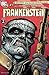 Seven Soldiers: Frankenstein #2 (of 4)