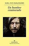 Book cover for Un hombre enamorado