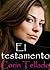 El testamento by Corín Tellado