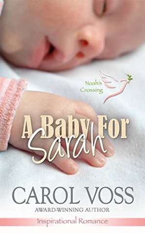 A Baby for Sarah (Noah's Crossing #5)