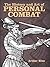 The History and Art of Personal Combat (Dover Military History, Weapons, Armor)