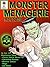 Monster Menagerie Magazine No.1