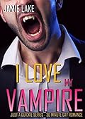 I Love My Vampire