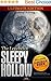 SLEEPY HOLLOW (Illustrated) (Annotated): AUDIOBOOK included