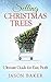 Selling Christmas Trees by Jason Baker