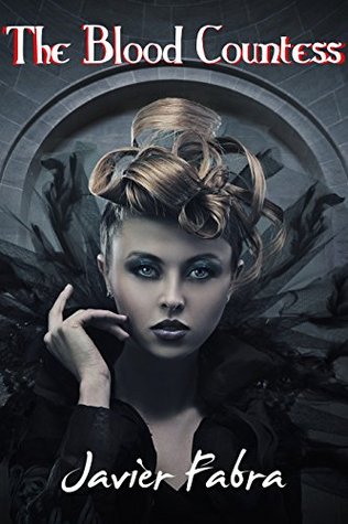 The Blood Countess (Kindle Edition)