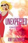Unexpected (The Belinda & Bennett Mysteries #3.5) Unexpected (The Belinda & Bennett Mysteries #3.5)