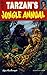 Tarzan's Jungle Annual 01-07 (1952-1958)