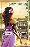 Book cover for Il profumo della rosa di mezzanotte