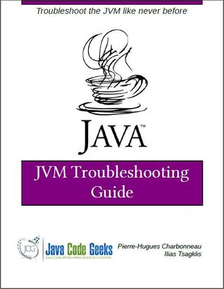 JVM Troubleshooting Guide