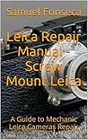 Leica Repair Manu...