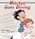 Mitchell Goes Driving