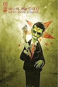 Wormwood: Gentleman Corpse #2