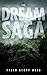 The Dream Saga, Books 1-3: ...