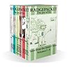 Radgepacket - Tales From The Inner Cities Boxset 3 (Vol. 1-6)