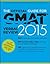 The Official Guide for GMAT Verbal Review 2015