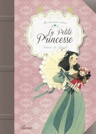 La Petite Princesse