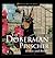 The Doberman Pinscher by Rod Humphries