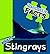 Fantastic Facts About Stingrays: Illustrated Fun Learning For Kids