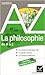 La philosophie de A à Z
