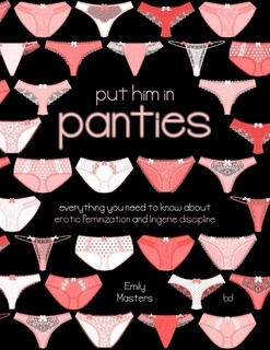 Put Him in Panties: Everything You Need to Know About Erotic Feminization and Lingerie Discipline
