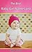 The Best Baby Girl Names List: 4973 Great Baby Names for Girls (Baby Names by Lily Brown Book 2)