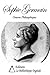 Oeuvres Philosophiques de Sophie Germain by Sophie  Germain