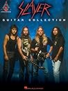 Slayer - Guitar Collection (Songbook) (Guitar Recorded Versions)