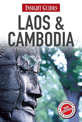 Insight Guides: Laos & Cambodia (Kindle Edition)