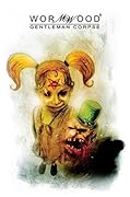 Wormwood: Gentleman Corpse #6
