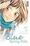 Blue Spring Ride, Tome 1