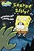 Scared Silly!: SpongeBob's Book of Spooky Jokes (SpongeBob SquarePants)