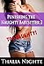 Punishing the Naughty Babysitter 2 (Taboo MFM Interracial Older Men Younger Woman)