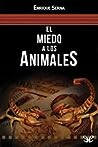El miedo a los animales
