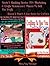Quilting Books: 99+ Marketing & Crafts Resources & Places To Sell For Profit (Quilting Guide For Beginners, How To Quilt, Quilting Patterns, Quilting Techniques ... Is Like You (2 In 1 Box Set Compilation)