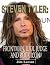 Steven Tyler: Frontman, Ido...