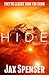 Redshift (Hide, #5)